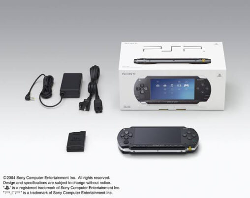 【神ハード】PSP、ついに発売！