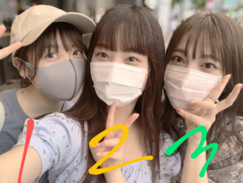 【使用済み？】中国人様、日本でマスクを無料配布！ついに日本人が施しを受ける立場へ