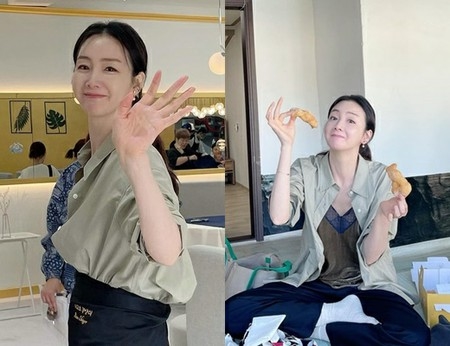 【画像】女優チェ・ジウ、46歳の最新画像がコチラ↓【韓国ドラマ・韓流・芸能人】