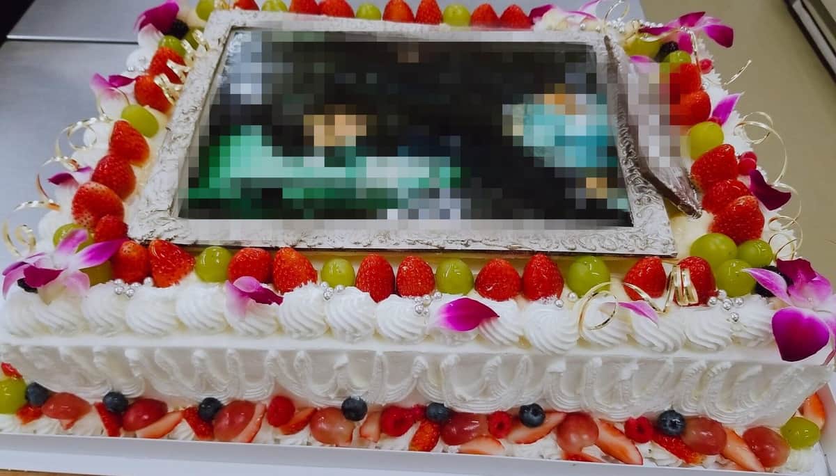 【地獄】川崎のケーキ屋やさん、半グレのケーキ60人分作ったも無断キャンセルされる