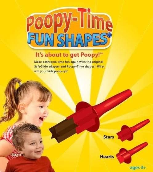 【POOPY】アメリカのキッズに大人気のおもちゃw